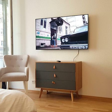 Cologne City Apartement Bagian luar foto