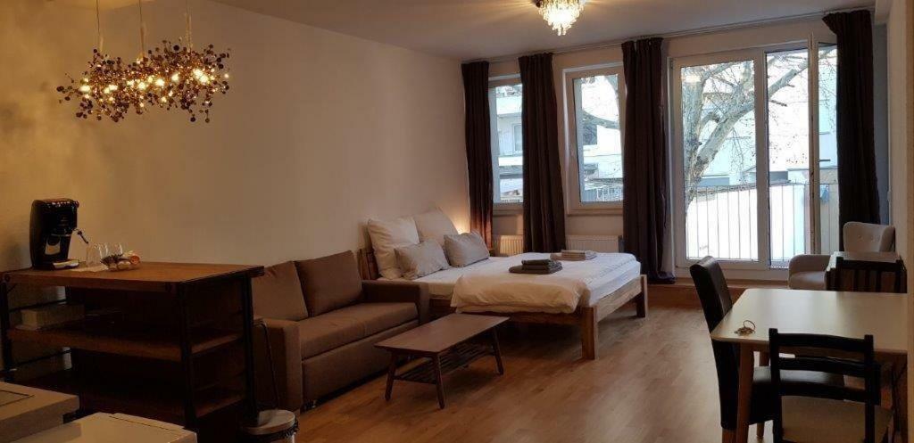 Cologne City Apartement Bagian luar foto