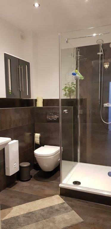 Cologne City Apartement Bagian luar foto